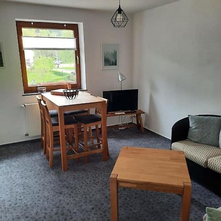 Ferienhaus Fabian - A57335 Apartment ซิมเมอร์อาท ภายนอก รูปภาพ