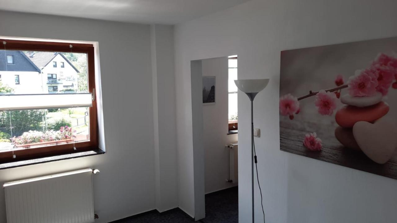 Ferienhaus Fabian - A57335 Apartment ซิมเมอร์อาท ภายนอก รูปภาพ