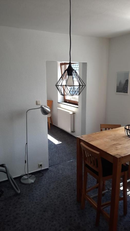 Ferienhaus Fabian - A57335 Apartment ซิมเมอร์อาท ภายนอก รูปภาพ