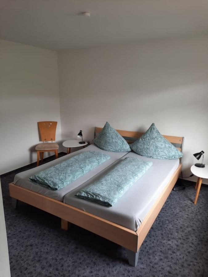 Ferienhaus Fabian - A57335 Apartment ซิมเมอร์อาท ภายนอก รูปภาพ